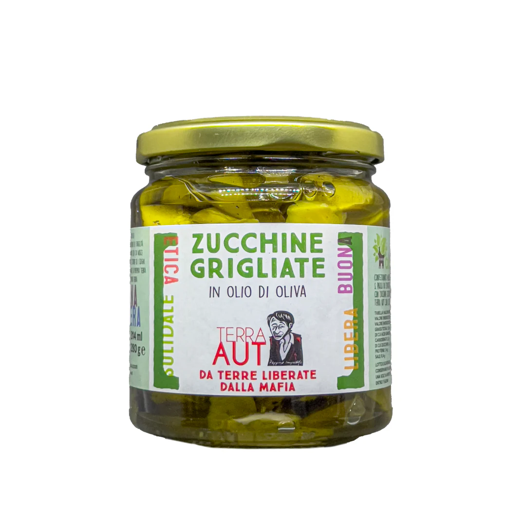 243 Sapori sostenibili