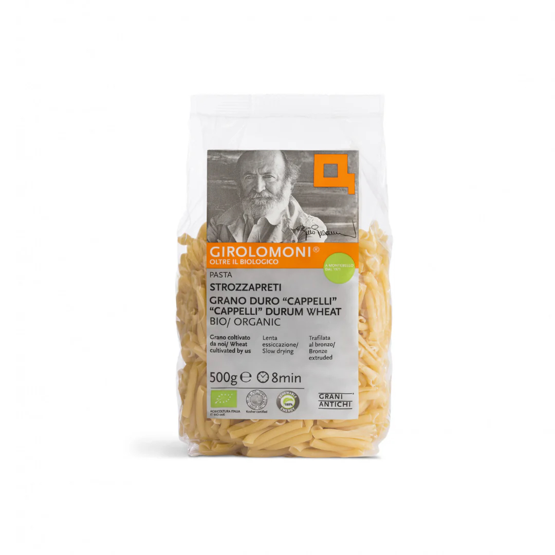 247 Sapori sostenibili