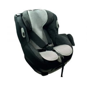 Materassino Viaggio 3D Fresh