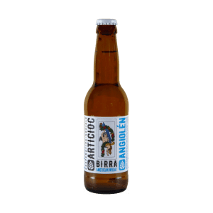 Angiolèn American Wheat