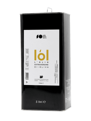 Olio Extra Vergine di Oliva