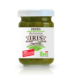 Pesto alla Genovese Bio