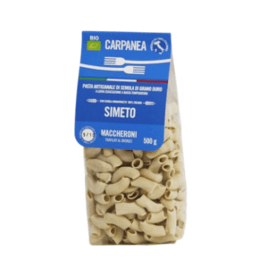 Maccheroni di Semola Simeto