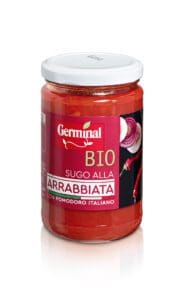 Sugo all’arrabbiata