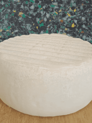 Caciotta Caprino Stagionato