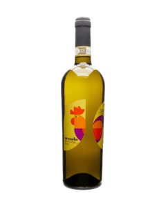 Fiano d’Avellino Re Carlo