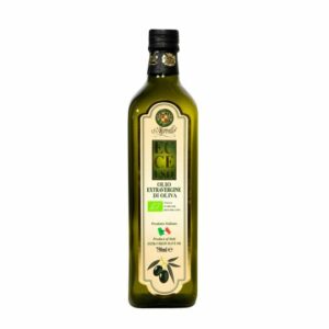 Olio EVO Eccelso 750 ml