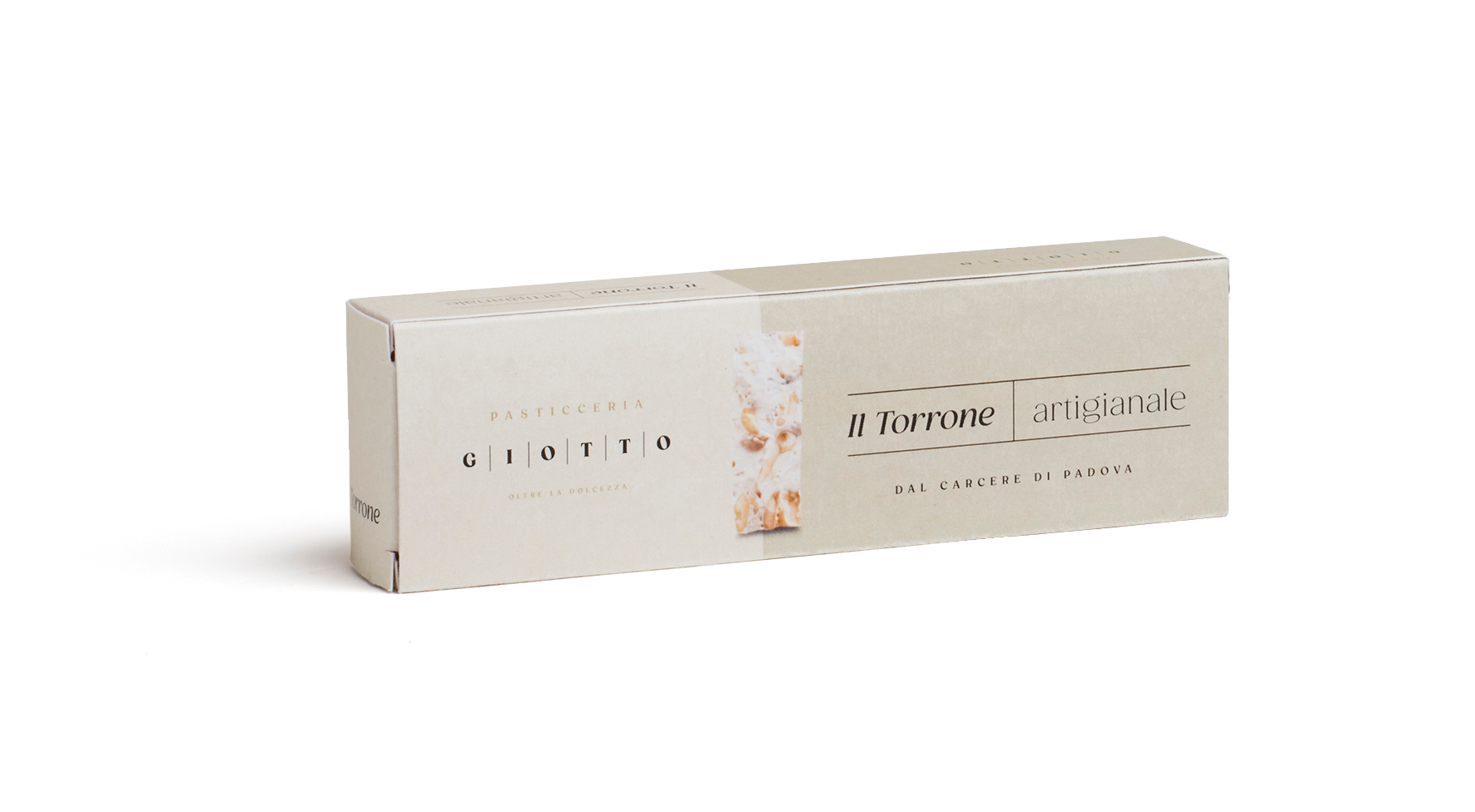 12210 Confezione Panettone