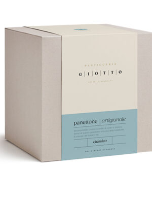 Confezione Panettone