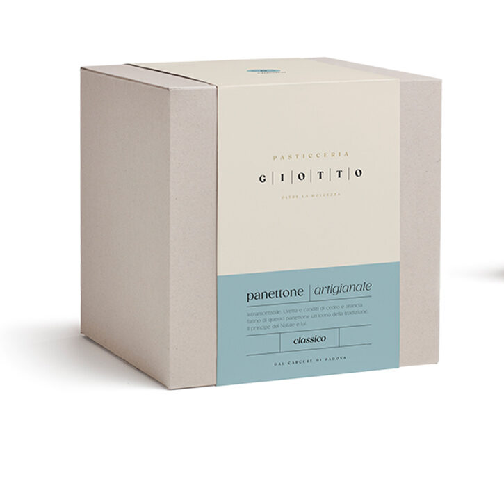 12220 Confezione Panettone