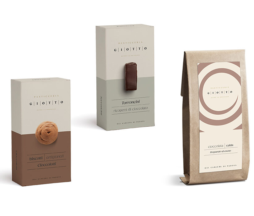 12215 Confezione Veneziana