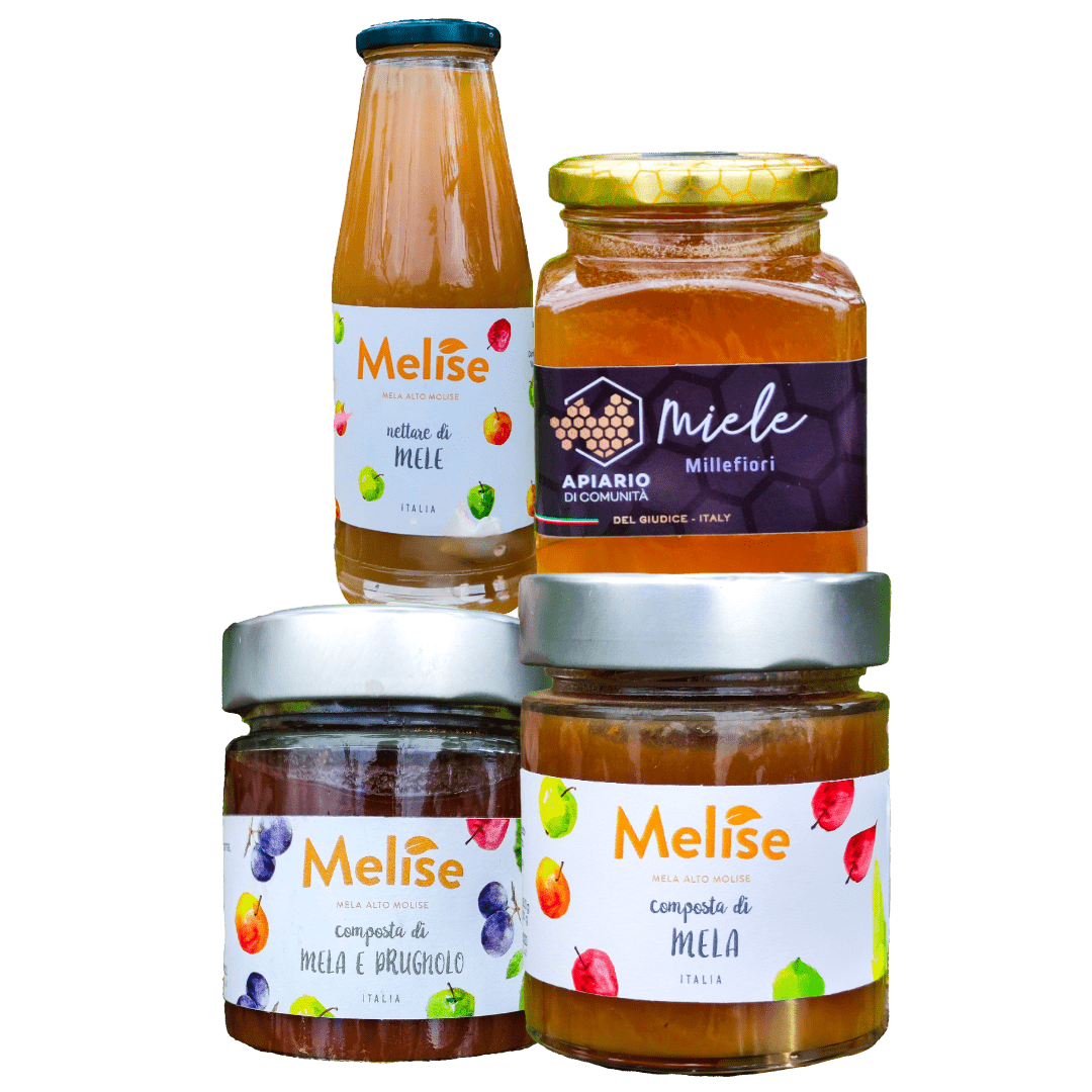 12221 Sapori in Comune