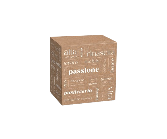 12248 Il classicone di Natale Solidale