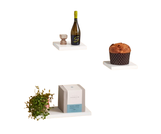 12249 Il classicone di Natale Solidale