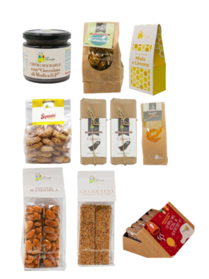 Sapori di Casa - Box Grande