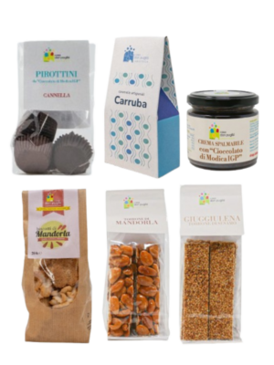 Sapori di Casa - Box artigianale medio