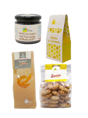 Sapori di Casa - Box artigianale piccolo