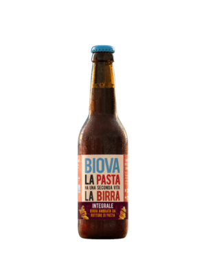 A tutta birra. Malto cooperativo sotto l'albero