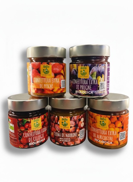 12364 Box Dolce Colazione