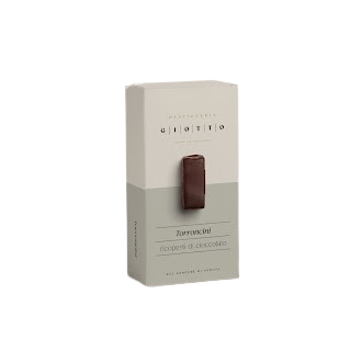 12381 Box Torroncini al Cioccolato