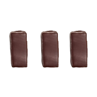 12382 Box Torroncini al Cioccolato