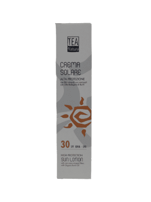 Crema Solare SPF30 - 100 ml