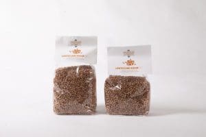 Lenticchie Rosse Bio