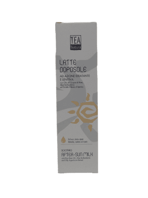 Latte Doposole - 150 ml