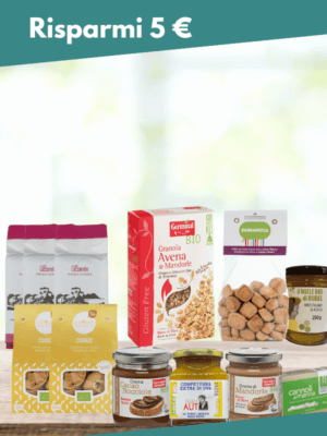 Maxi Colazione Bio e Sostenibile