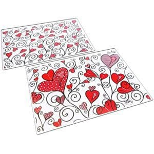 Tovaglietta Americana