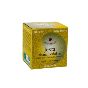 Tisana Bio JESTA regolarizzante