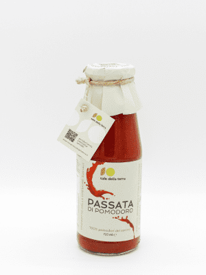 Passata di pomodoro - 720 ml
