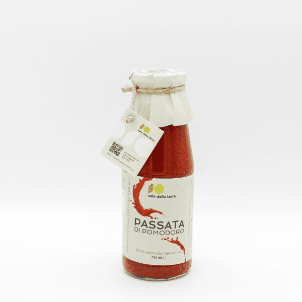 Passata di pomodoro - 720 ml