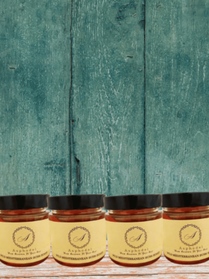 Kit Risparmio Miele Di Macchia Mediterranea