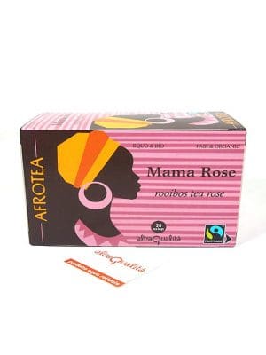 Rooibos Mama Rose Bio