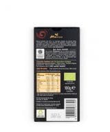 Mascao extra dunkle 70% Bio-Schokolade - 100 gr