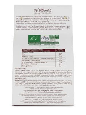 Bio-Weißgebäck - 200 g