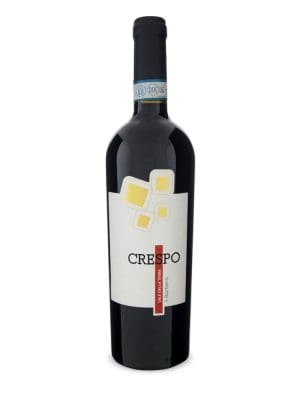 Barbera del Sannio DOC "Crespo"