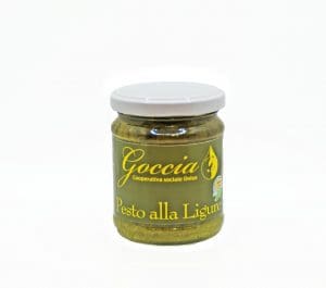 Pesto Genovese DOP