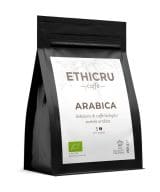 Ethicru Arabica Ground Mocha Coffee - 250 gr.