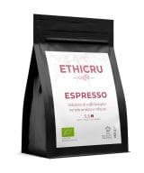 Kaffee Ethicru Gemahlen Espresso Mocha - 250 gr