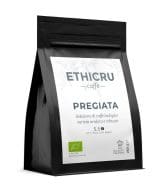 Ethicru Pregiata Ground Coffee Mocha - 250 gr.