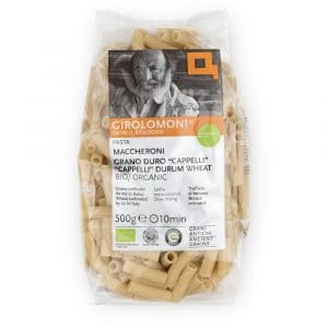 Maccheroni Bio