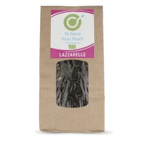 Tè Nero Biologico