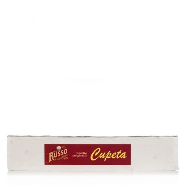Cupeta Pastry Russo - 200 gr.
