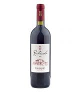 Umbria red wine I.G.T. Rubicola