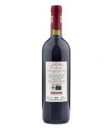 Umbria red wine I.G.T. Rubicola