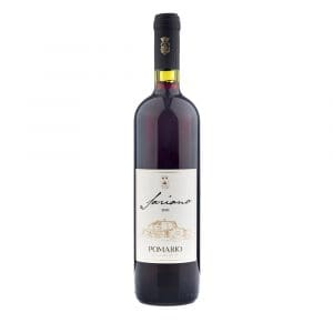 Vino Umbria Rosso I.G.T. Sariano
