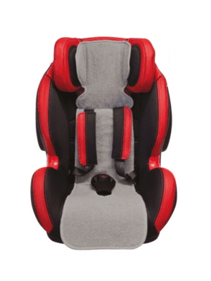 Materassino viaggio 3D Fresh - car seat