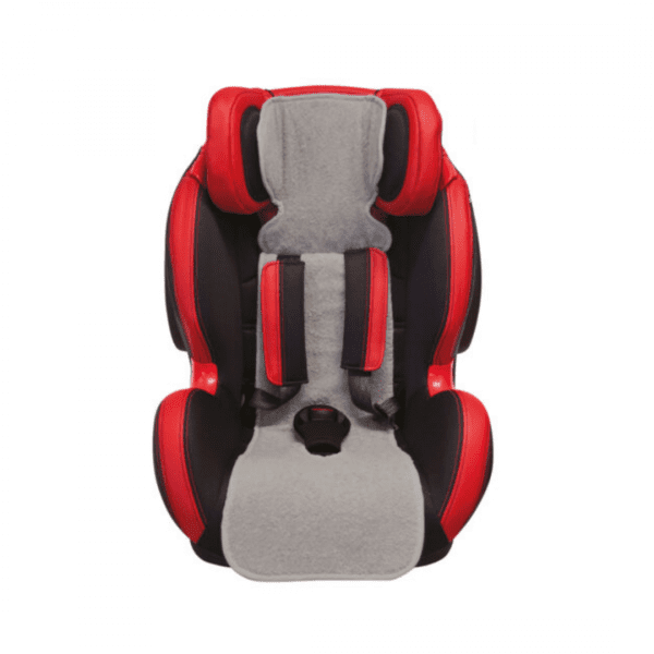 Materassino viaggio 3D Fresh - car seat